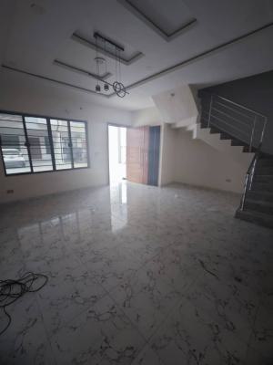 Standard and Massive 4 Bedroom Duplex, Harris Drive By Vgc Extension, Vgc, Lekki, Lagos, Terraced Duplex for Rent