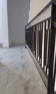 Newly Built 4 Bedroom Duplex, Ifako, Gbagada, Lagos, Terraced Duplex for Sale