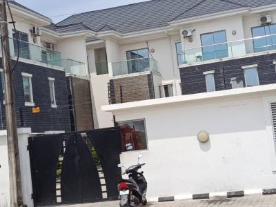 Two Units of 5 Bedrooms and 2 Units of 4 Bedrooms Bedrooms, Lekki Phase 1, Lekki, Lagos, House for Sale