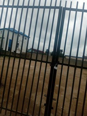 700sqm of Commercial Land, Close to Computer Village, Oba Akran, Oba Akran, Ikeja, Lagos, Commercial Land for Sale
