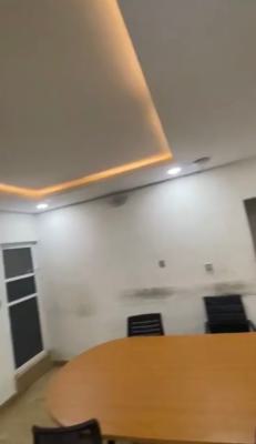 a Standard, Modern 3 Bedroom Flat, Off Herbert Marcurley, Yaba, Lagos, Commercial Property for Rent