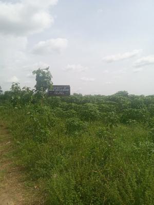 Acres of Land, Ido, Ibadan, Oyo, Residential Land for Sale