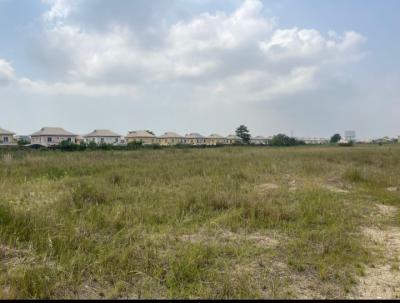 140 Plots of Land Available in a Gated Estate, Chevron Drive, Lekki, Lagos, Land for Sale
