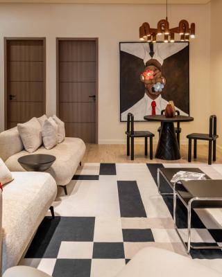 Luxury 2 Bedroom Apartment, Lekki Phase 1, Lekki, Lagos, Flat / Apartment Short Let