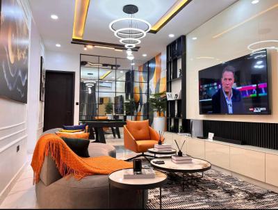 Luxury 2 Bedroom Apartment, Ikate, Lekki, Lagos, Flat / Apartment Short Let