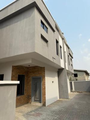 Brand New 3 Bedroom Semi Detached Duplex in an Estate, Badore Ajah Lagos State, Badore, Ajah, Lagos, Semi-detached Duplex for Sale