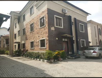 Office Space with Kitchen and Demarcation Friendly Office Space, Lekki Phase 1, Lekki, Lagos, Commercial Property for Rent