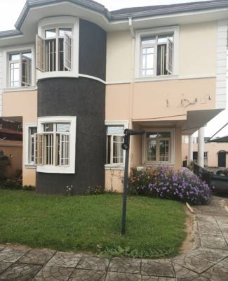 Well Maintained 5 Bedroom Detached + Mini Flat Bq, Lekki Phase 1, Lekki, Lagos, House for Sale
