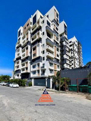 Luxury 4-bedroom Penthouse, Victoria Island (vi), Lagos, Flat / Apartment for Sale