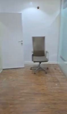Office Space-unfurnished Fully Servicedoffice Space, Lekki Phase 1, Lekki, Lagos, Office Space for Rent