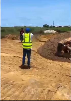 Commercial Land 600sqm, Lekki, Lagos, Commercial Land for Sale