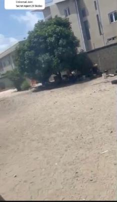 Over 1200sqm, Lekki Right, Lekki Phase 1, Lekki, Lagos, Land for Sale