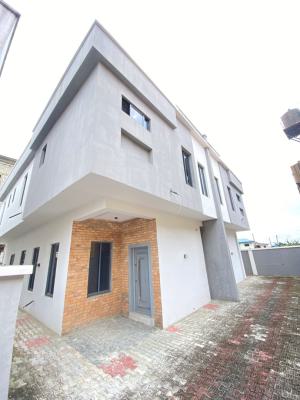 Good Deal! Brandnew 3 Bedroom Semi Detached Duplex, Badore, Ajah, Lagos, Semi-detached Duplex for Sale