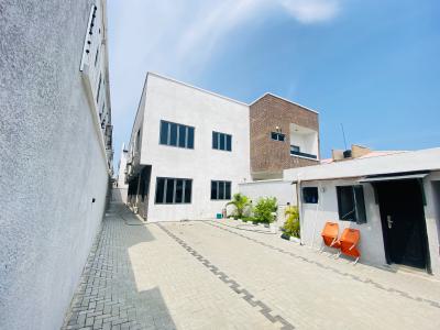 Contemporary Fully Furnished 2 Bedroom Apartment, Salem, Ilasan, Lekki, Lagos, Terraced Duplex for Rent