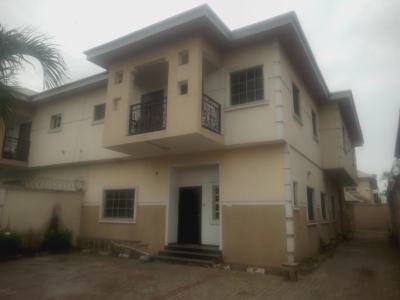 4 Bedroom Semi Detached, Lekki Phase 1, Lekki, Lagos, Semi-detached Duplex for Sale