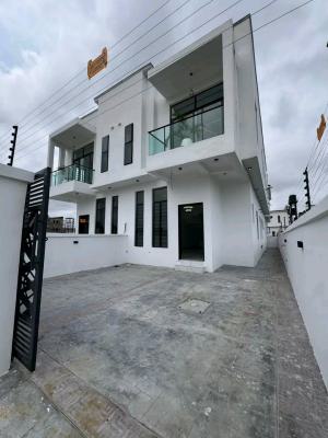 4 Bedroom Semi-detached Duplex in Abraham Adesanya, Ajah, Abraham Adesanya Ajah Lagos, Ajah, Lagos, Semi-detached Duplex for Sale