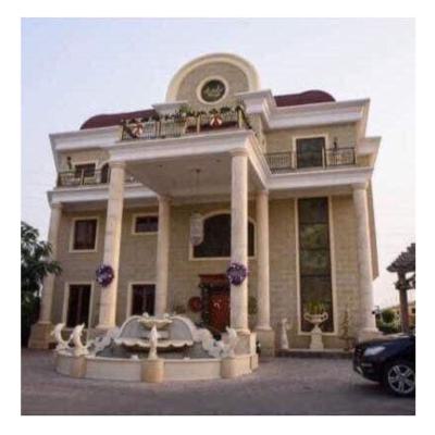 8 Bedroom Fully Detached Billionaire Castle, Banana Island, Ikoyi, Lagos, Detached Duplex for Sale