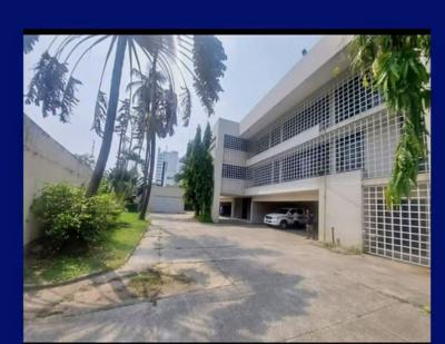 Commercial Property Setting on 3984 Square Meters, Victoria Island (vi), Lagos, Commercial Property for Sale