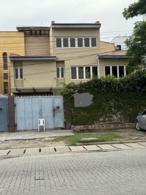 Well Maintained 4 Bedroom Detached Duplex, Off Ajose Adeogun, Victoria Island (vi), Lagos, Detached Duplex for Sale