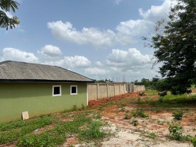 Buy & Build C of O Land Just Few Minutes to The Nysc Orientation Camp, Be a Part with As Low As 500k Deposit, Flexible Payment Plan Available, Ikorodu, Lagos, Land for Sale