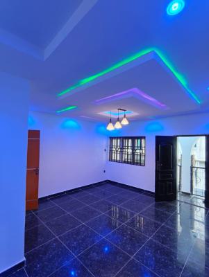 Brand New 3 Bedroom Apartment in an Estate and on Band a, Ologolo, Lekki, Lagos, House for Rent