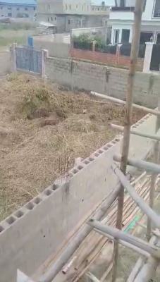 Land in Emerging Area, New Calabar Coastal Road, Lekki, Lagos, Land for Sale