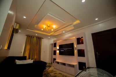 Luxury 2 Bedroom Apartment, Oniru, Victoria Island (vi), Lagos, Flat / Apartment Short Let