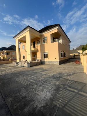 5 Bedroom Apartment, Gaduwa, Abuja, House for Sale