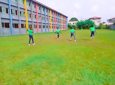 Private School with 36 Classrooms on 31.5 Plots, Okporo Road By First Artillery, Port Harcourt, Rivers, School for Sale