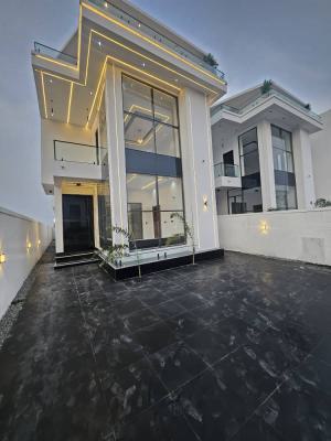 5bedroom Detached with Swimming Pool, Ajah, Lagos, Detached Duplex for Sale