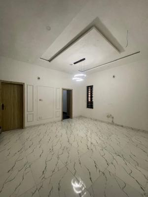 4 Bedroom Semi Detached Duplex, Ikota, Lekki, Lagos, Semi-detached Duplex for Rent