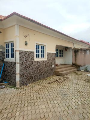 3 Bedroom Bungalow with Sefcon Bq, Galadimawa, Galadimawa, Abuja, Semi-detached Bungalow for Rent