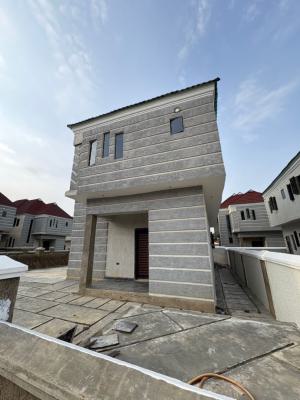 Premium 4 Bedroom Duplex, Old Bodija, Ibadan, Oyo, Detached Duplex for Sale