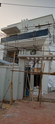 Newly Built 7bedroom Duplex at Ikeja Gra with Title Governors Consent, Ikeja Gra, Ikeja Gra, Ikeja, Lagos, Detached Duplex for Sale