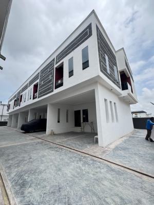 Classy 3 Bedroom Terrace Duplex., Abraham Adesanya, Ajah, Lagos, Flat / Apartment for Sale