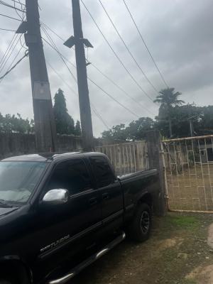 Buy and Build Land in The Heart of Ikeja, Ikeja, Adeniyi Jones, Ikeja, Lagos, Mixed-use Land for Sale