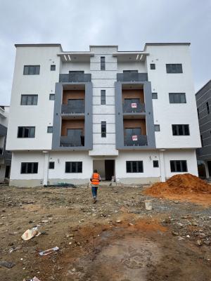 Spacious 2 Bedroom Apartment with a Bq, Ologolo, Lekki, Lagos, Flat / Apartment for Sale
