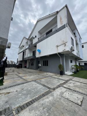 Spacious 3  Bedroom Apartment with a Study, Ikate, Ikate, Lekki, Lagos, Flat / Apartment for Sale