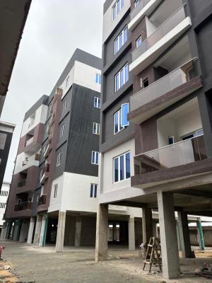 New Studio Apartment, Coastal Road, Ikate, Lekki, Lagos, Flat / Apartment for Sale
