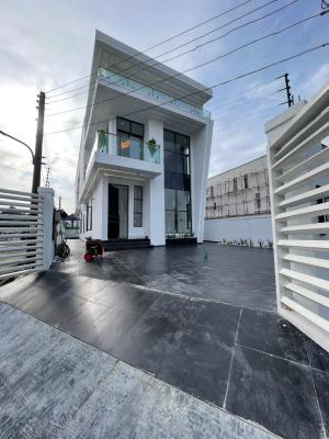 5 Bedroom Fully Detached, Chevron Lekki, Lekki, Lagos, House for Sale