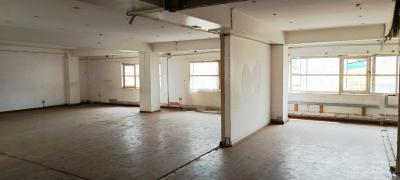 Open Plan Office Space on The 3rd Loor, Allen, Ikeja, Lagos, Office Space for Rent