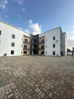 3 Bedroom Carcass with a Bq, Kaura, Abuja, Flat / Apartment for Sale