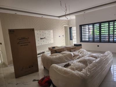 3 Bedroom Flat, Maitama District, Abuja, Flat / Apartment for Rent