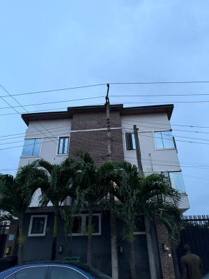 2- Units of 4- Bedroom Semi-detached Duplex  (separate Compound), Canal West Estate, Off Castle Rock Avenue ,, Osapa, Lekki, Lagos, Semi-detached Duplex for Rent