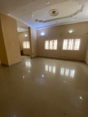 Nice 4 Bedroom Semi-detached Duplex  Lifecamp, Kafe District, Life Camp, Abuja, Semi-detached Duplex for Rent