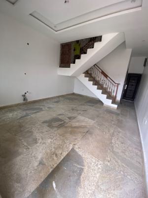 Luxury 3 Bedroom Terrace Duplex  Lifecamp, Kafe District, Life Camp, Abuja, Terraced Duplex for Rent
