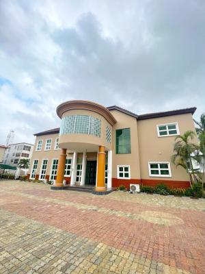 Fully Detached Luxurious 5 Bedroom House, Phase 1, Osborne, Ikoyi, Lagos, Detached Duplex for Rent