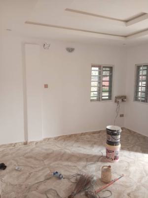 Partly Furnished 2 Bedrooms Flat, Allen, Ikeja, Lagos, Flat / Apartment for Rent