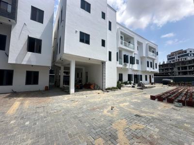 2 Bedroom Aparment, Lekki Phase 1, Lekki, Lagos, Flat / Apartment for Rent