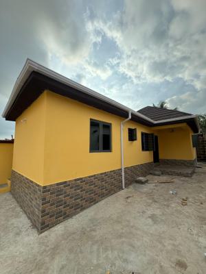 Brand New 2-bedroom Detached Duplex, Located at Carlton Gate Estate, Akobo, Ibadan, Akobo, Ibadan, Oyo, Detached Duplex for Sale